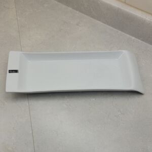 Villeroy & Boch Elegant White Tray